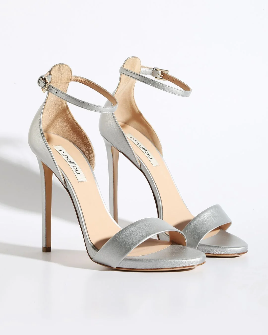 Stepin High Heels Si14